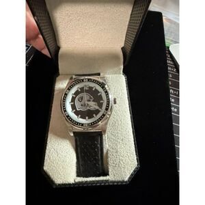 Game Time Dallas Cowboy Mens Watch